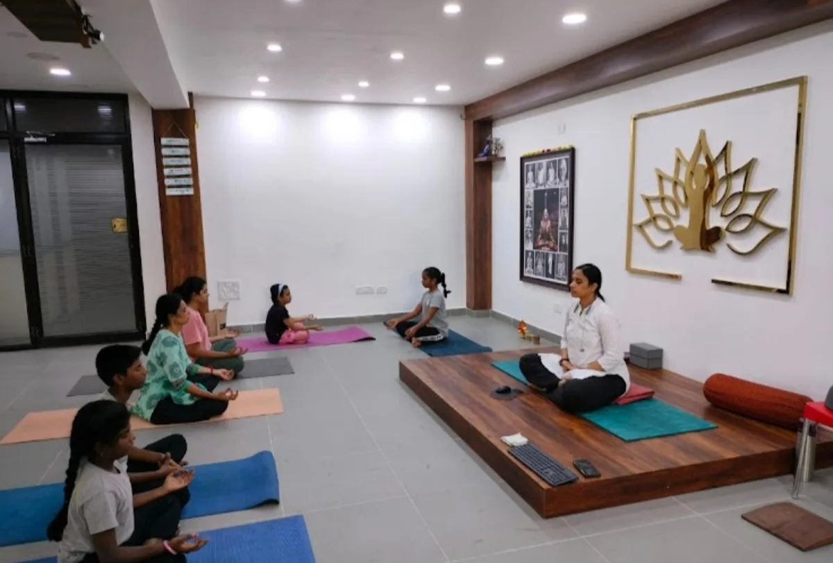 UBLIS YOGA