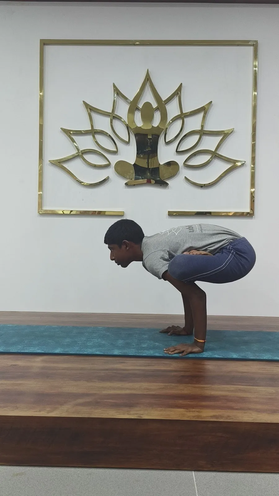 UBLIS YOGA