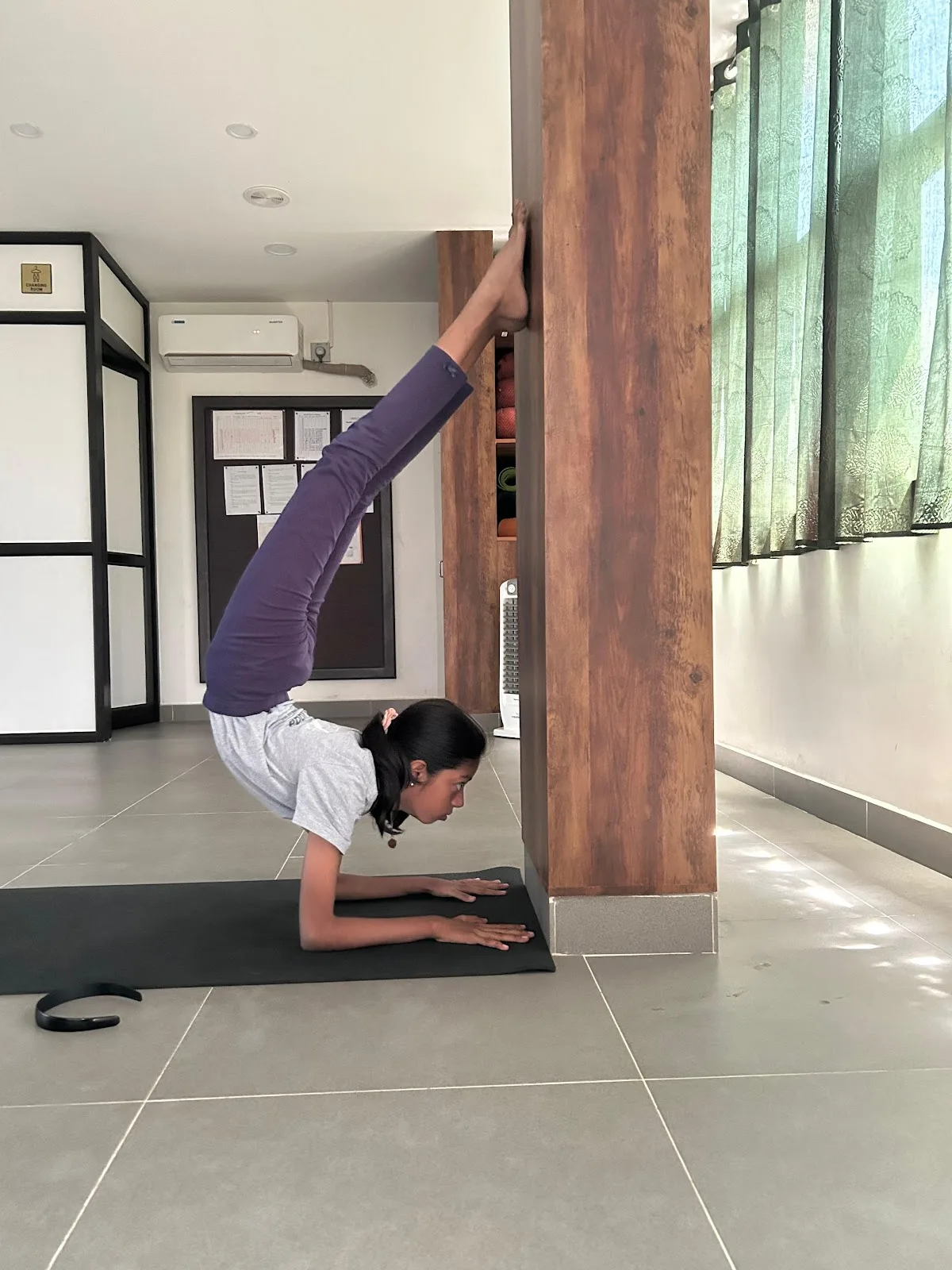 UBLIS YOGA