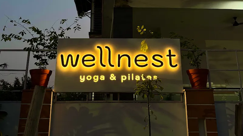 Wellnest Yoga & Pilates