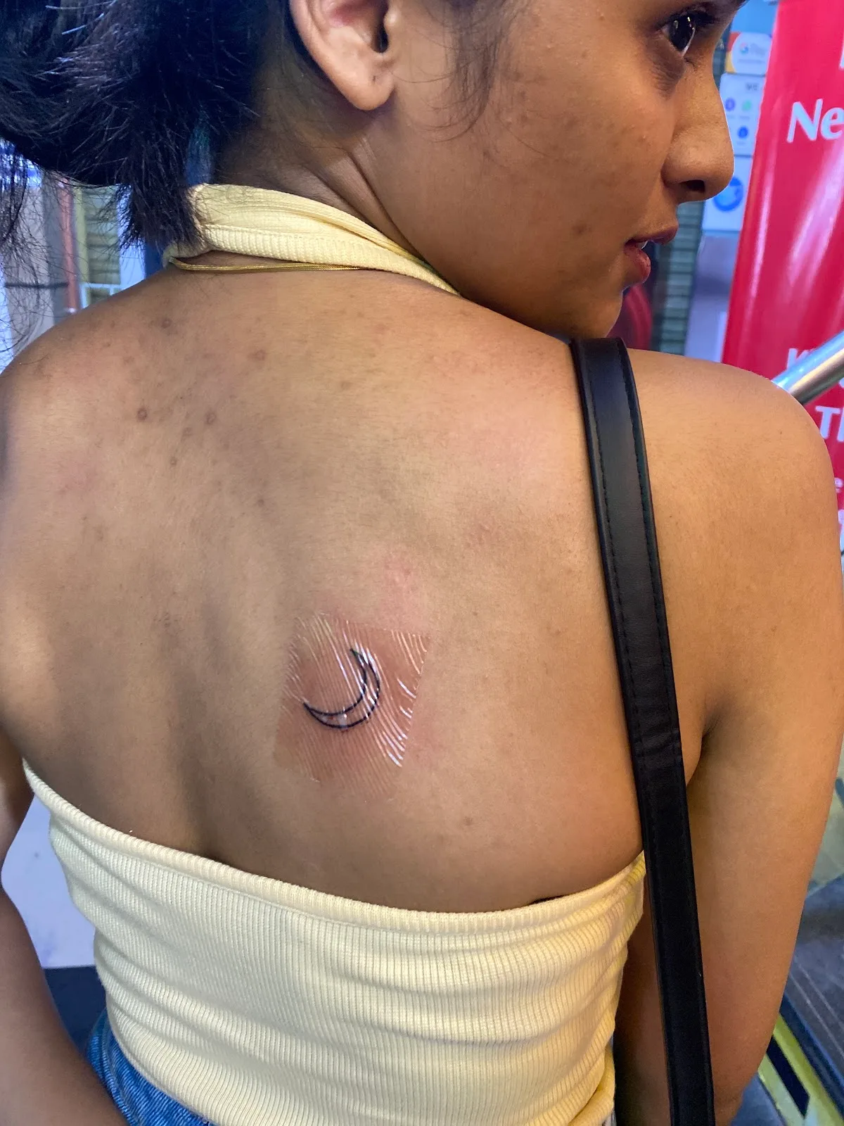 Karan Tattoo