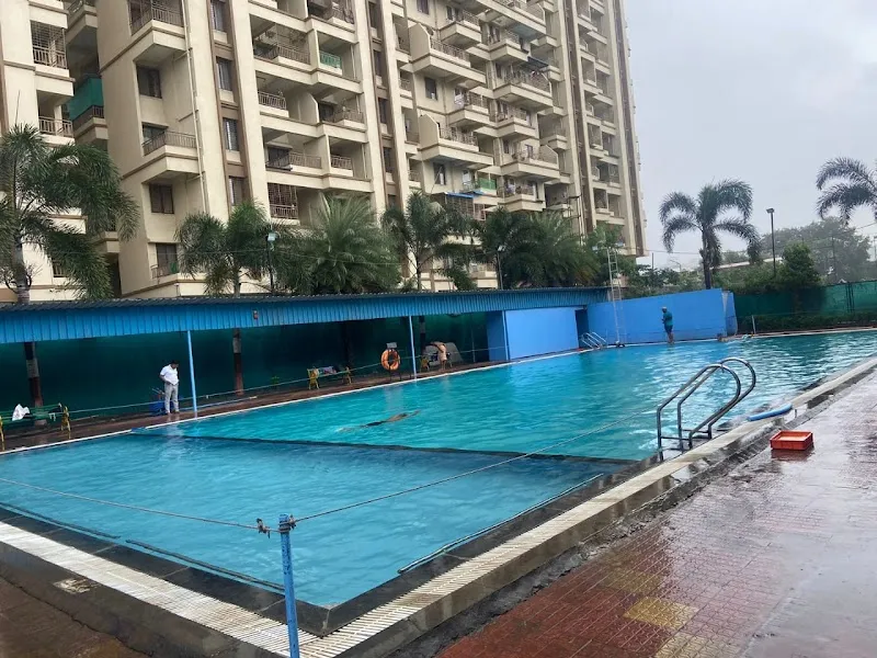 Silver Fitness Club