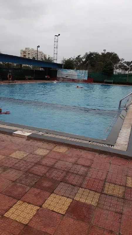 Silver Fitness Club