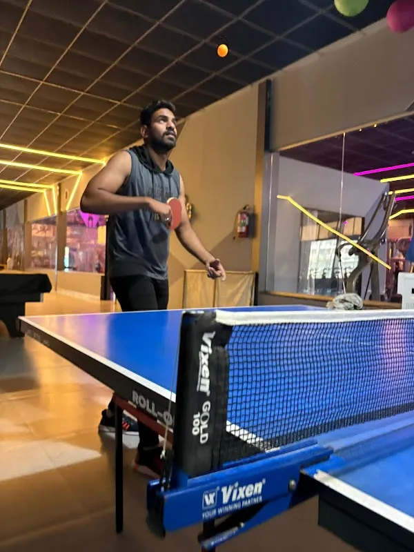 Silver Fitness Club