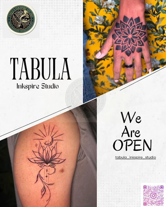 Tabula Inkspire Studio