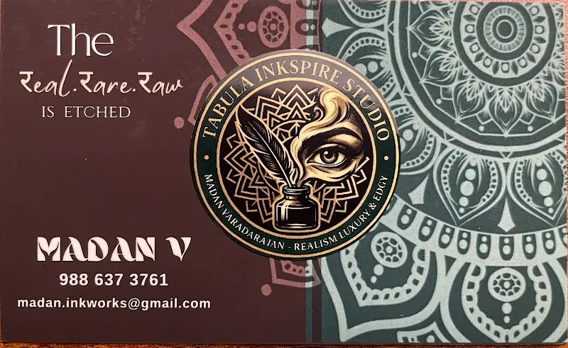 Tabula Inkspire Studio