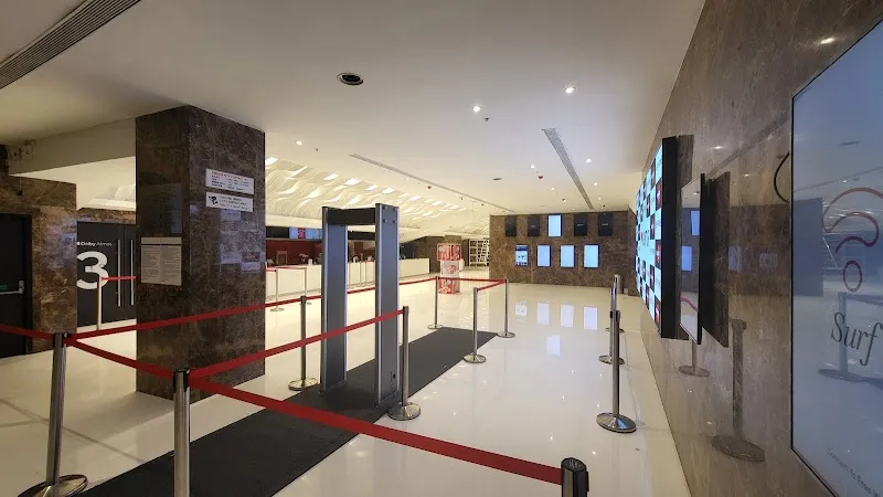 Studio 81 Cinemas