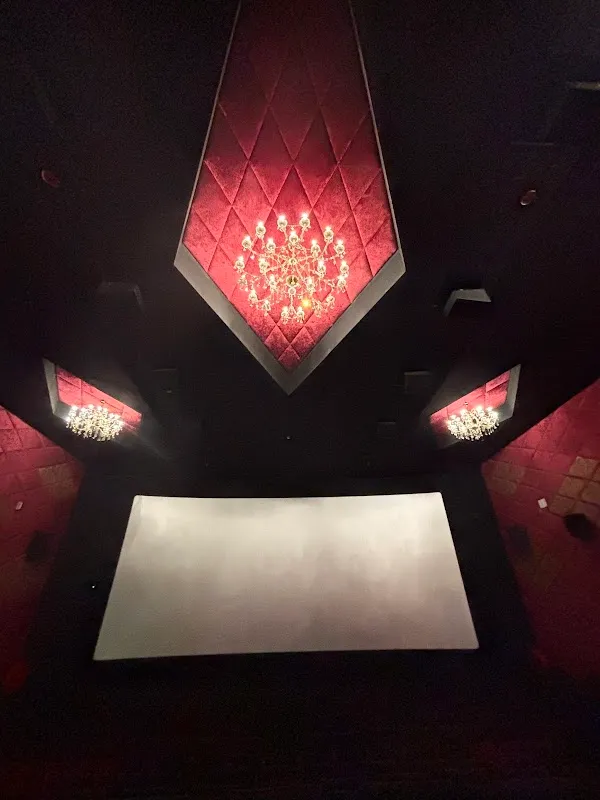 Studio 81 Cinemas