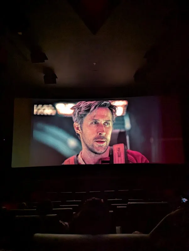 Studio 81 Cinemas