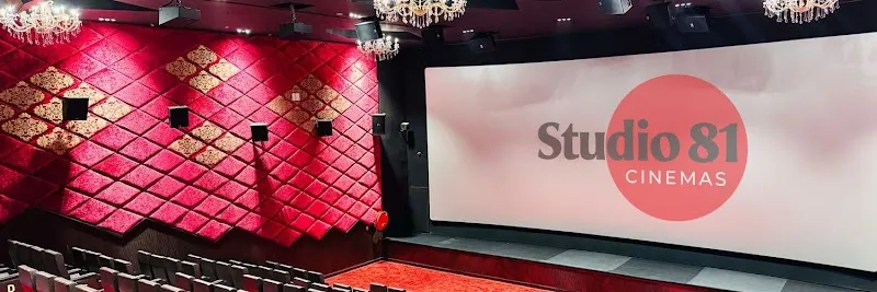 Studio 81 Cinemas