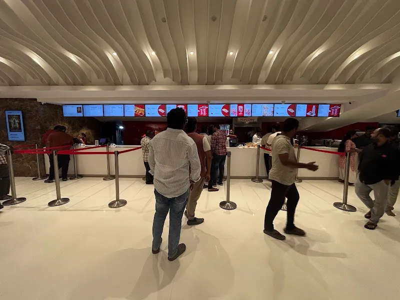 Studio 81 Cinemas