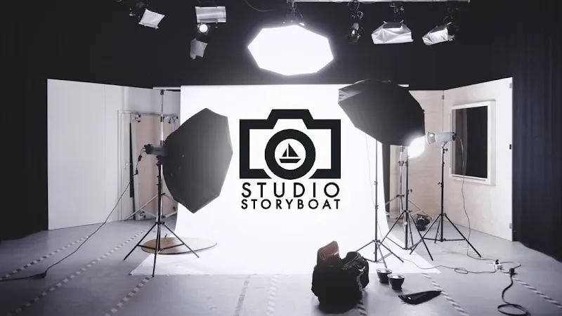 Studio StoryBoat