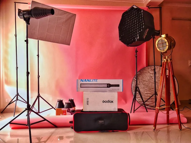 Studio StoryBoat
