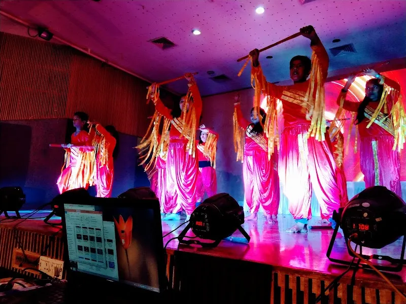 Step Dance Academy