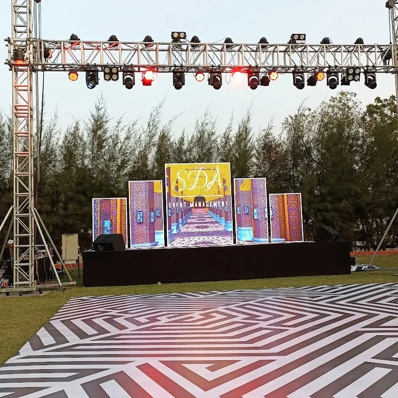 Step Dance Academy