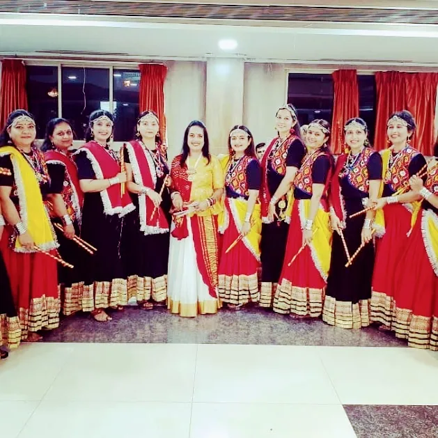 Step Dance Academy