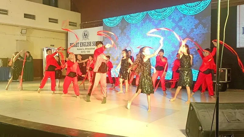 Step Dance Academy