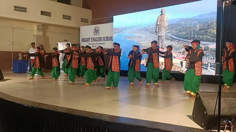 Step Dance Academy