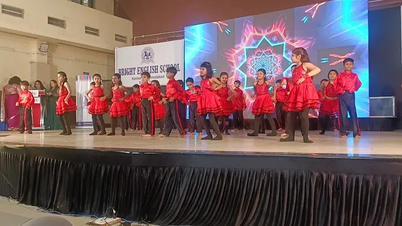 Step Dance Academy