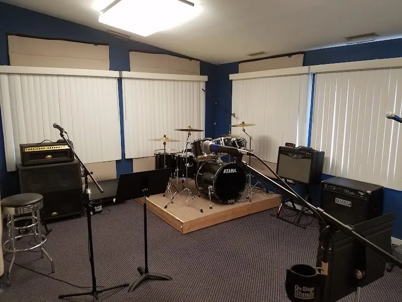 Highline Music Studios