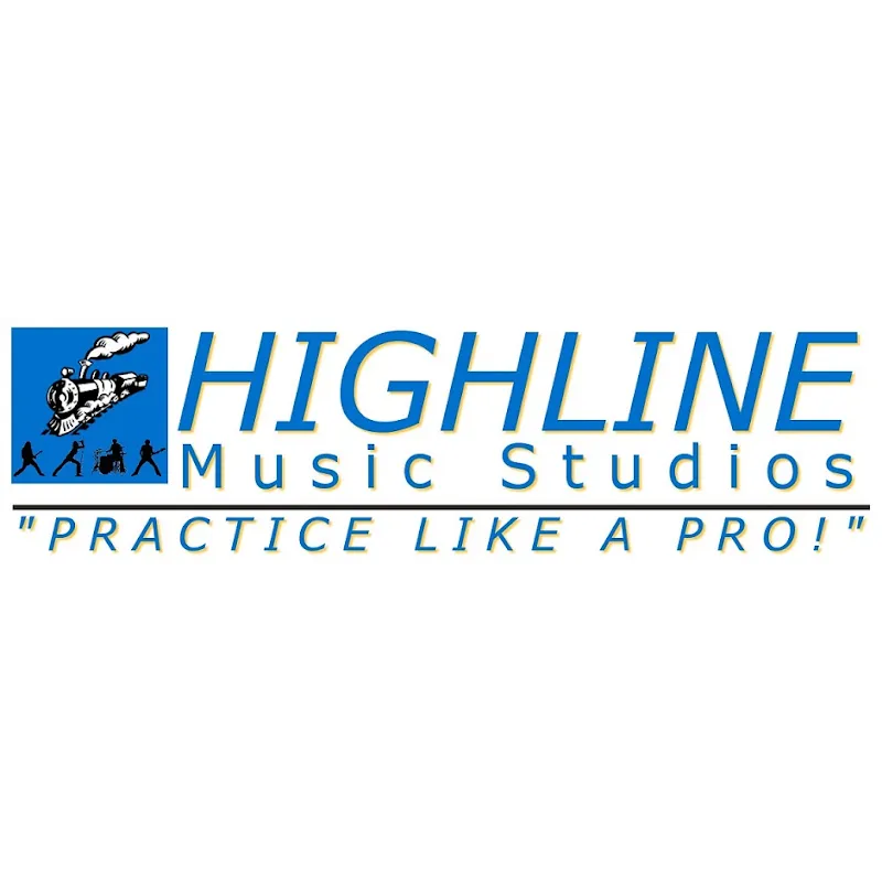 Highline Music Studios