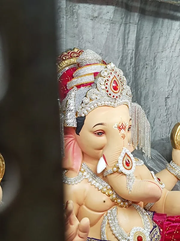 Shree Mayureshwar Arts Studio