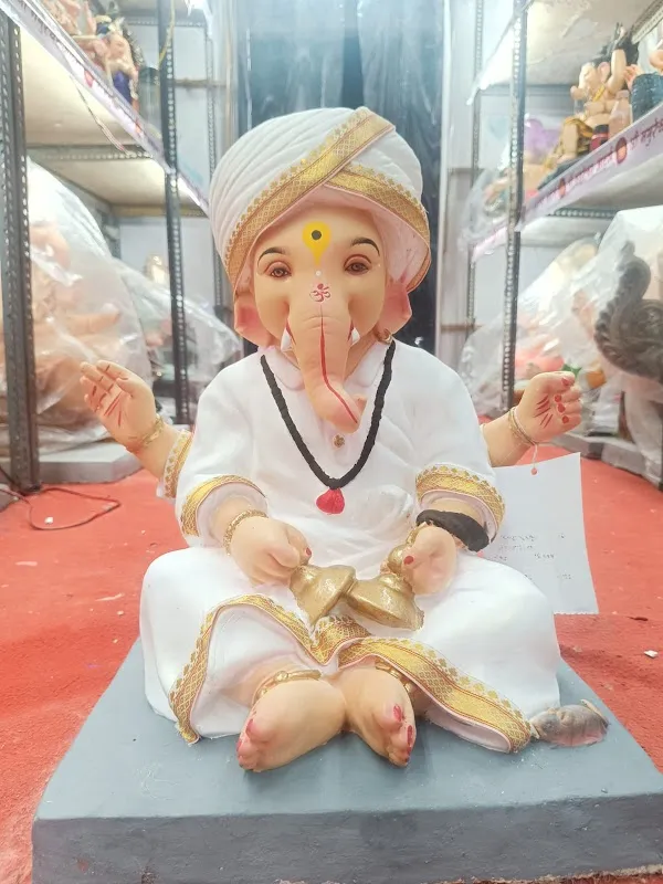 Shree Mayureshwar Arts Studio