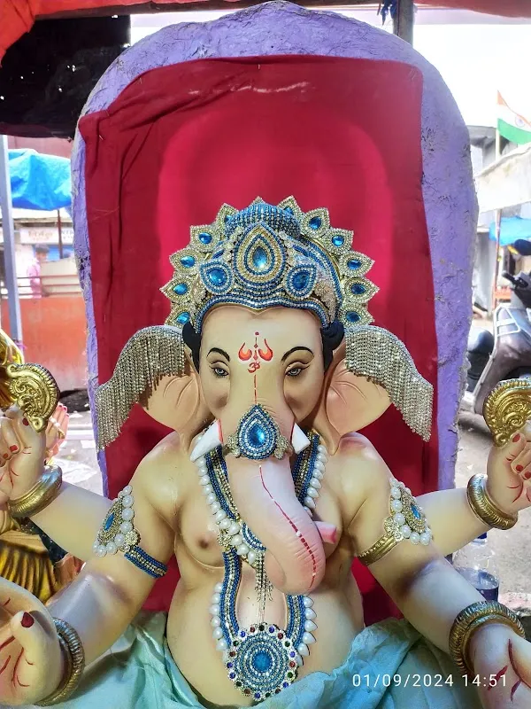 Shree Mayureshwar Arts Studio