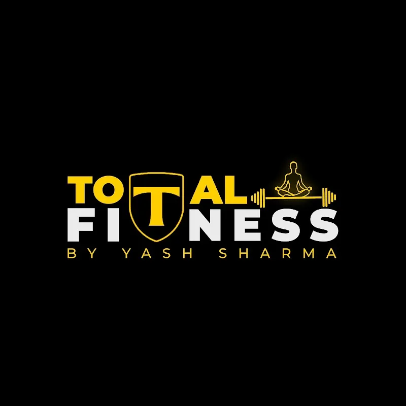 Total Fitness by Yash Sharma