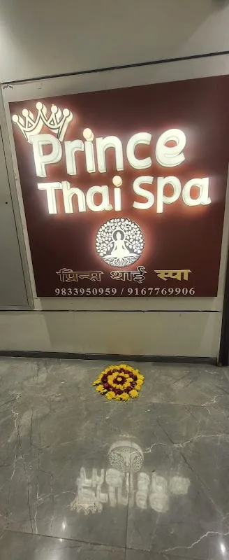 Prince Spa