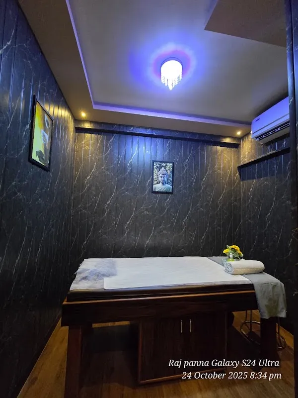 Prince Spa