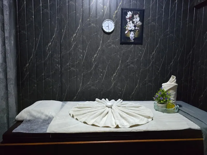 Prince Spa