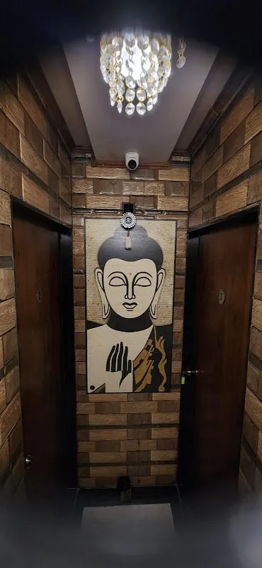 Prince Spa