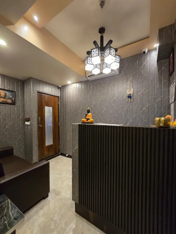 Prince Spa