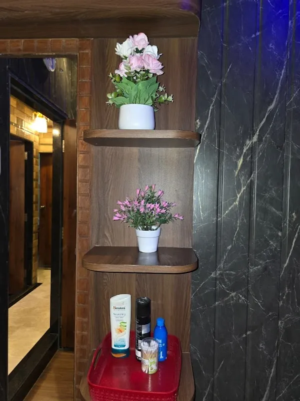 Prince Spa