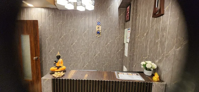 Prince Spa