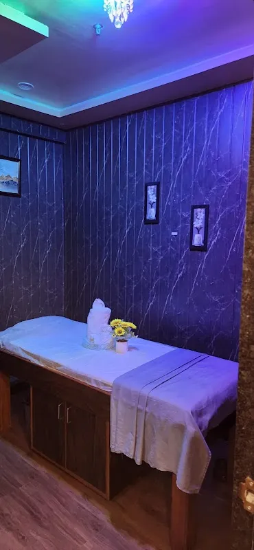 Prince Spa