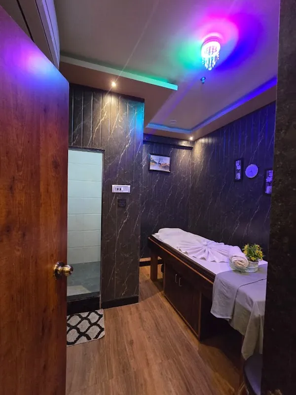 Prince Spa