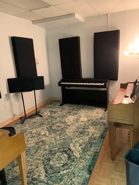 Art House Astoria Conservatory For Music and Art