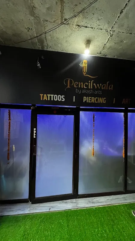 Pencilwala