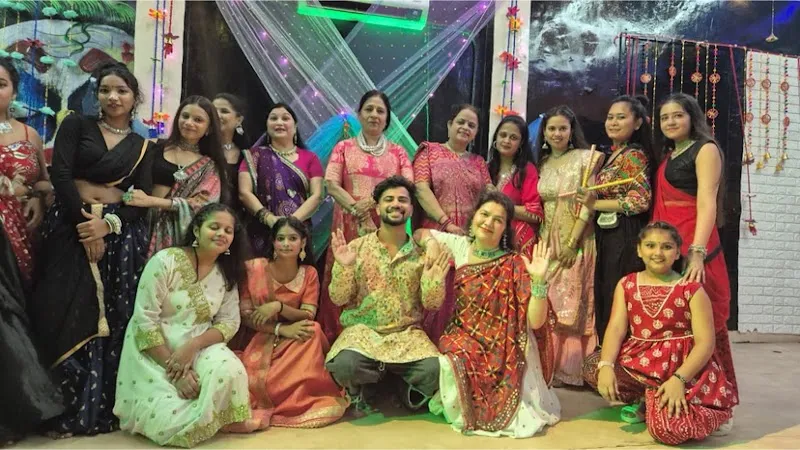Big think dance studio