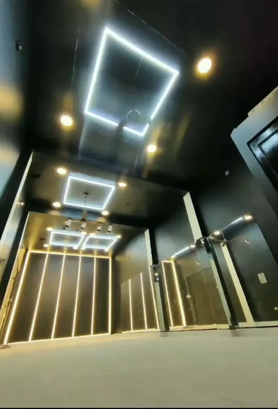 Big think dance studio