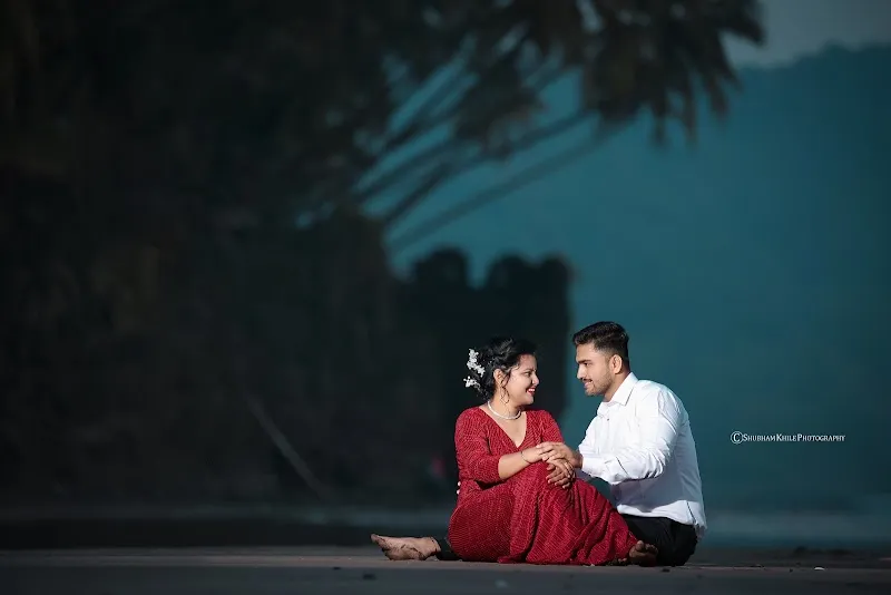 SHUBHAM KHILE PHOTOGRAPHY