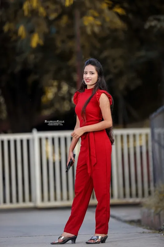 SHUBHAM KHILE PHOTOGRAPHY