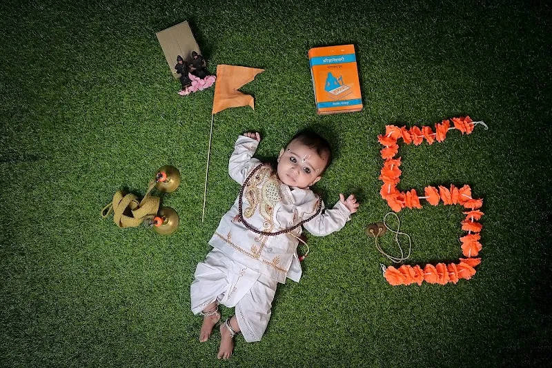 SHUBHAM KHILE PHOTOGRAPHY
