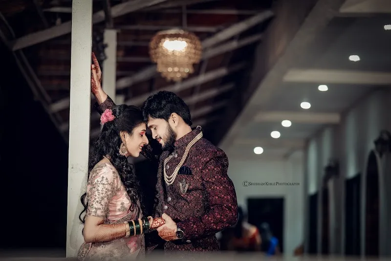 SHUBHAM KHILE PHOTOGRAPHY