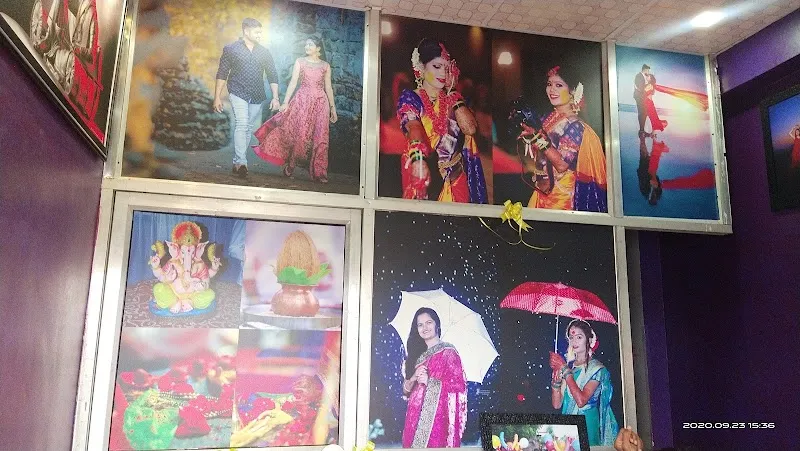 SHUBHAM KHILE PHOTOGRAPHY