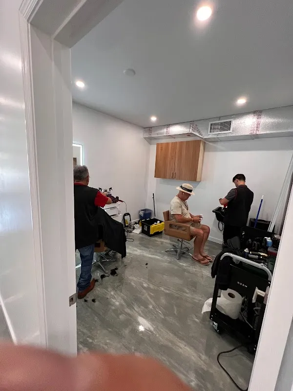My VIP Salon Suites Davie