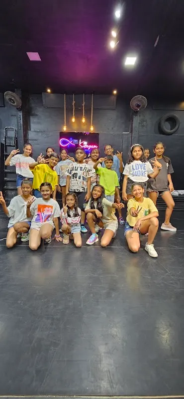 Swayam Dance Academy, Piyush Darji