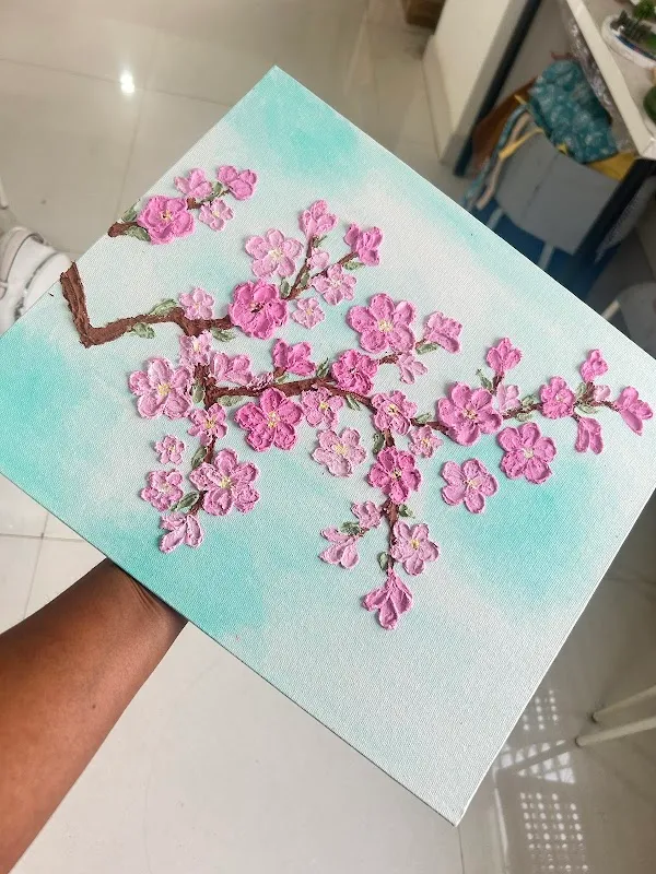 PAINT CAFE STUDIO